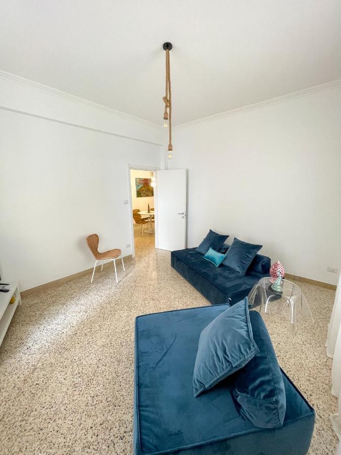 דירות מאיורי Donna Elena House מראה חיצוני תמונה