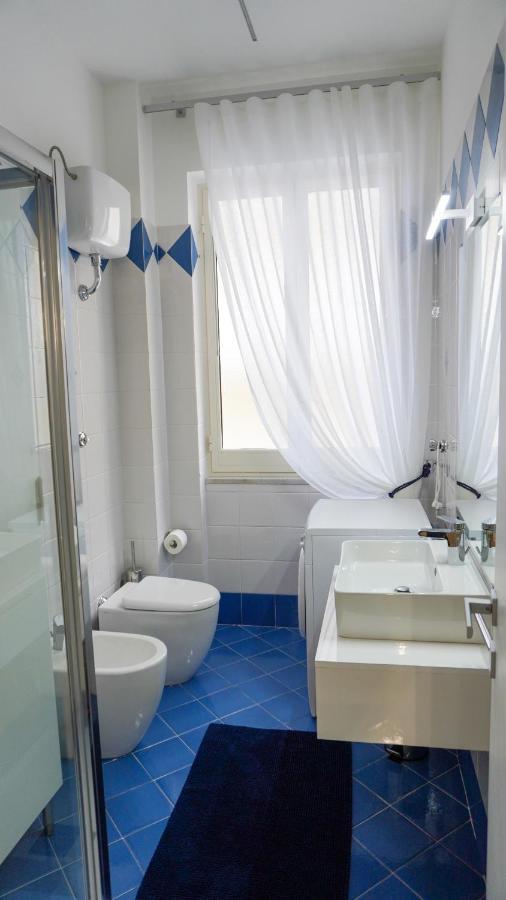 דירות מאיורי Donna Elena House מראה חיצוני תמונה